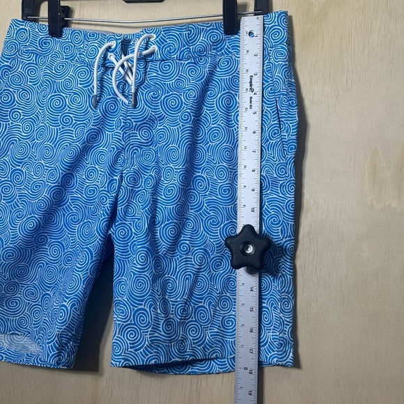Bonobos swim trunks shortsmen’s Size 29 With 9 Inch Inseam. - Picture 4 of 8